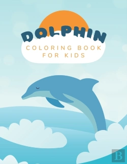 Bertrand.pt - Dolphin Coloring Book