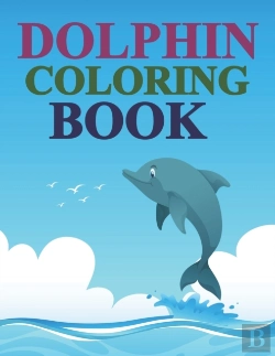 Bertrand.pt - Dolphin Coloring Book