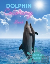 Dolphin Coloring Pages