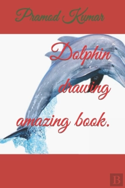 Bertrand.pt - Dolphin Drawing Amazing Book.