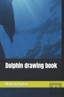 Dolphin Drawing Book