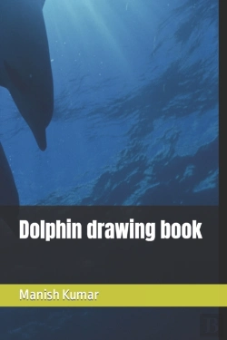 Bertrand.pt - Dolphin Drawing Book