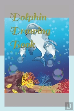Bertrand.pt - Dolphin Drawing Book