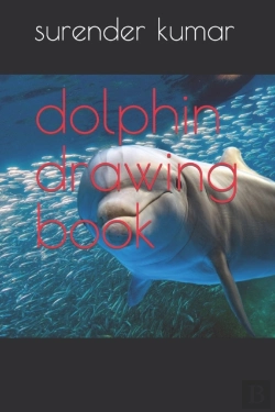 Bertrand.pt - Dolphin Drawing Book