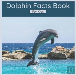 Bertrand.pt - Dolphin Facts Book For Kids