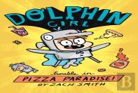 Dolphin Girl 1: Trouble In Pizza Paradise!
