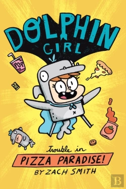 Bertrand.pt - Dolphin Girl 1: Trouble In Pizza Paradise!