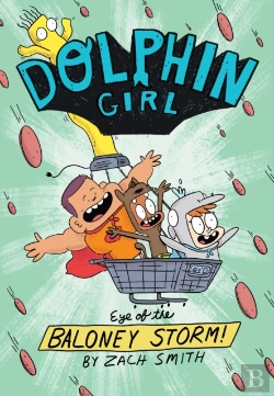 Bertrand.pt - Dolphin Girl 2: Eye Of The Baloney Storm