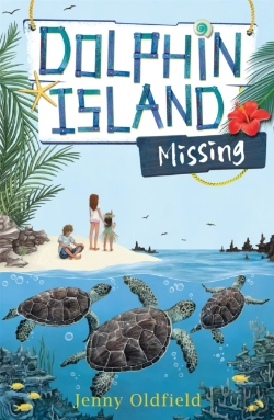 Bertrand.pt - Dolphin Island: Missing