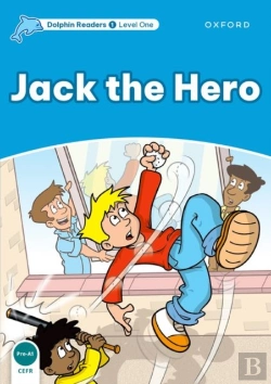 Bertrand.pt - Dolphin Readers: Level 1: Jack The Hero