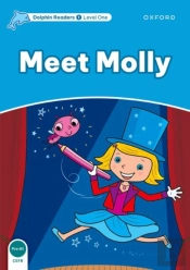 Dolphin Readers: Level 1: Meet Molly