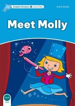 Bertrand.pt - Dolphin Readers: Level 1: Meet Molly