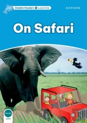 Dolphin Readers: Level 1: On Safari