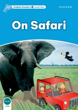 Bertrand.pt - Dolphin Readers: Level 1: On Safari