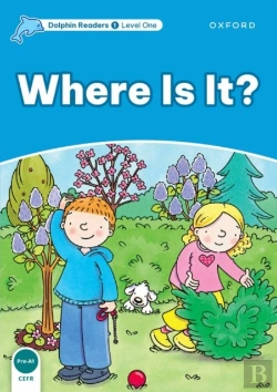 Bertrand.pt - Dolphin Readers: Level 1: Where Is It?