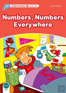 Bertrand.pt - Dolphin Readers: Level 2: Numbers, Numbers Everywhere