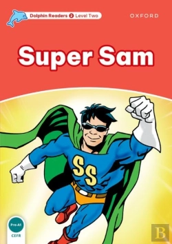 Bertrand.pt - Dolphin Readers: Level 2: Super Sam