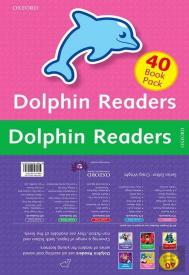 Dolphin Readers: Pack (40 Titles)