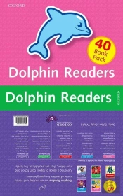 Dolphin Readers: Pack (40 Titles)
