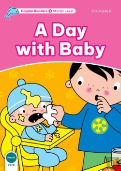 Bertrand.pt - Dolphin Readers: Starter: A Day With Baby