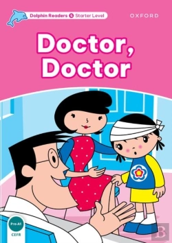 Bertrand.pt - Dolphin Readers: Starter: Doctor, Doctor