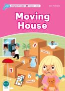 Dolphin Readers: Starter: Moving House
