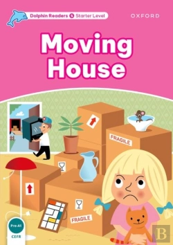 Bertrand.pt - Dolphin Readers: Starter: Moving House