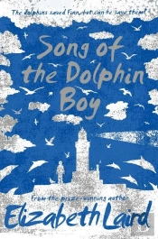 Dolphin Story 1