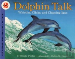 Bertrand.pt - Dolphin Talk: Whistles, Clicks, And Clapping Jaws