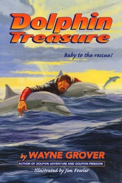 Bertrand.pt - Dolphin Treasure