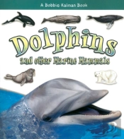 Dolphins And Other Marine Mammals