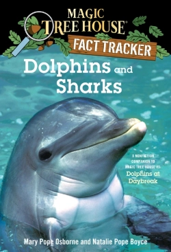 Bertrand.pt - Dolphins And Sharks