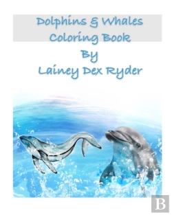 Bertrand.pt - Dolphins  And Whales Coloring Book