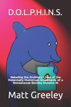 Bertrand.pt - D.O.L.P.H.I.N.S.: Detailing The Ordinary