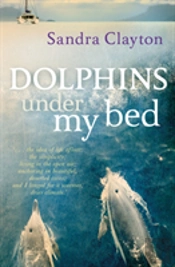 Dolphins Under My Bed