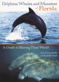 Bertrand.pt - Dolphins, Whales, And Manatees Of Florida