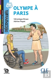 D'Olympe À Paris : A2.2