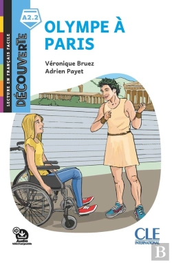 Bertrand.pt - D'Olympe À Paris : A2.2