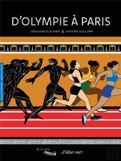 Bertrand.pt - D'Olympie À Paris