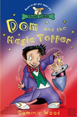 Bertrand.pt - Dom And The Magic Topper