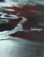 Dom Angelico Surchamp ; Inventeur De Zodiaque