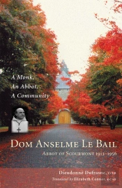 Dom Anselme Le Bail