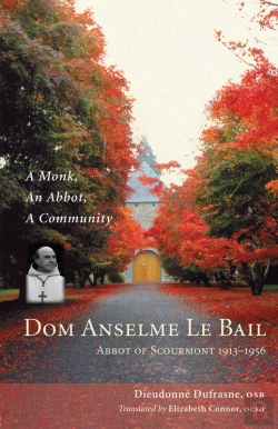 Bertrand.pt - Dom Anselme Le Bail