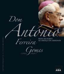 Dom António Ferreira Gomes (1906-1989)