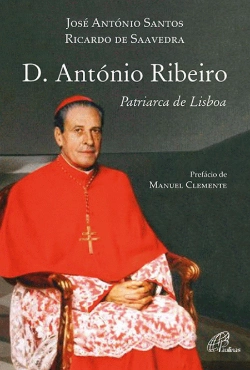 Bertrand.pt - Dom António Ribeiro
