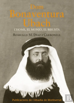 Bertrand.pt - Dom Bonaventura Ubach.