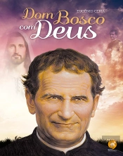 Dom Bosco com Deus