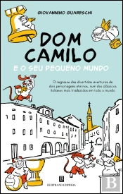 Dom Camilo e o seu Pequeno Mundo