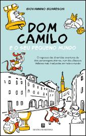 Dom Camilo e o seu Pequeno Mundo