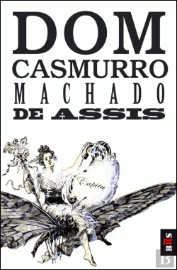 Bertrand.pt - Dom Casmurro